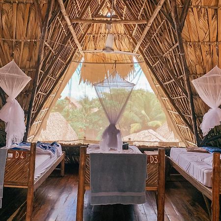 Paredon Surf House Hotel El Paredon Buena Vista Phòng bức ảnh