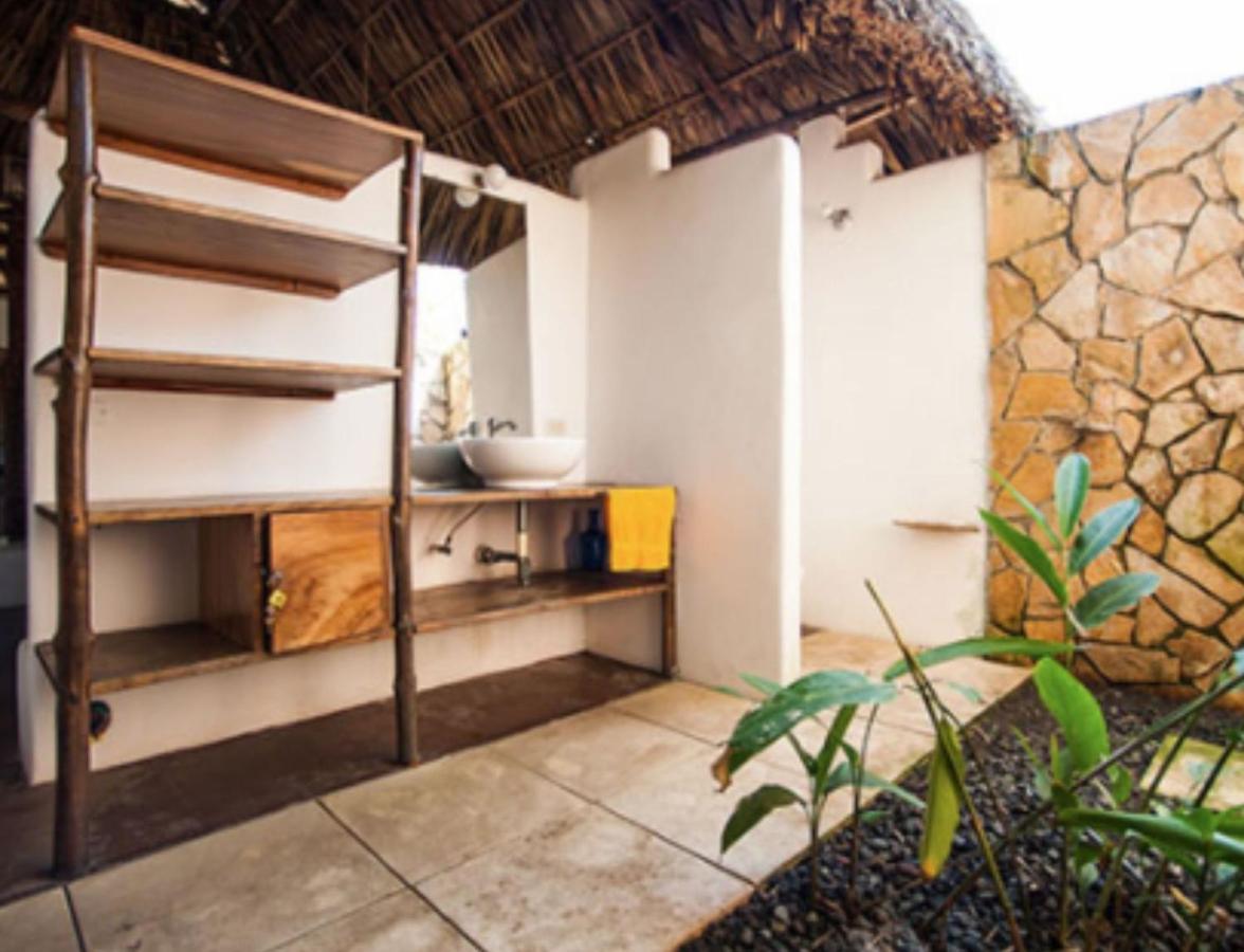 Paredon Surf House Hotel El Paredon Buena Vista Phòng bức ảnh