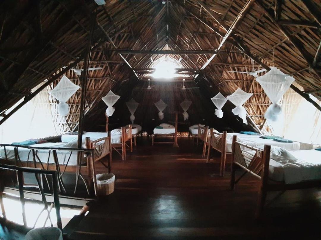 Paredon Surf House Hotel El Paredon Buena Vista Phòng bức ảnh