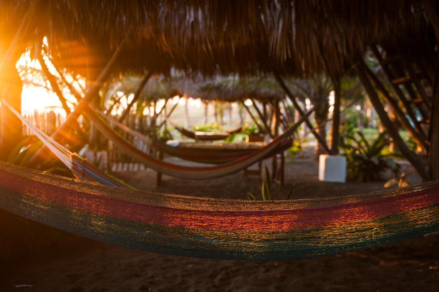 Paredon Surf House Hotel El Paredon Buena Vista Phòng bức ảnh