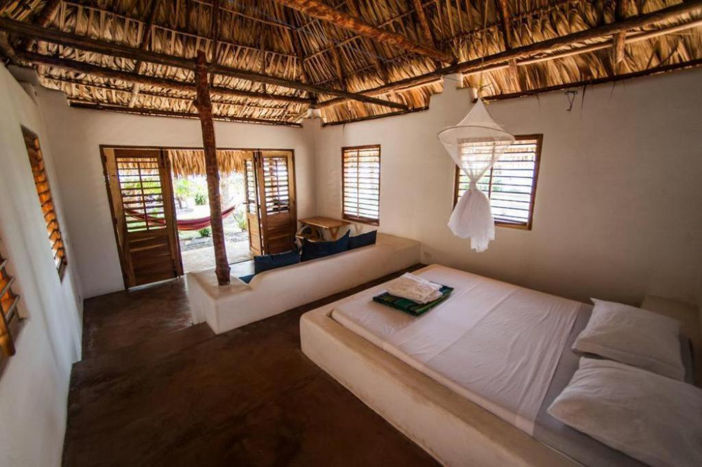 Paredon Surf House Hotel El Paredon Buena Vista Phòng bức ảnh