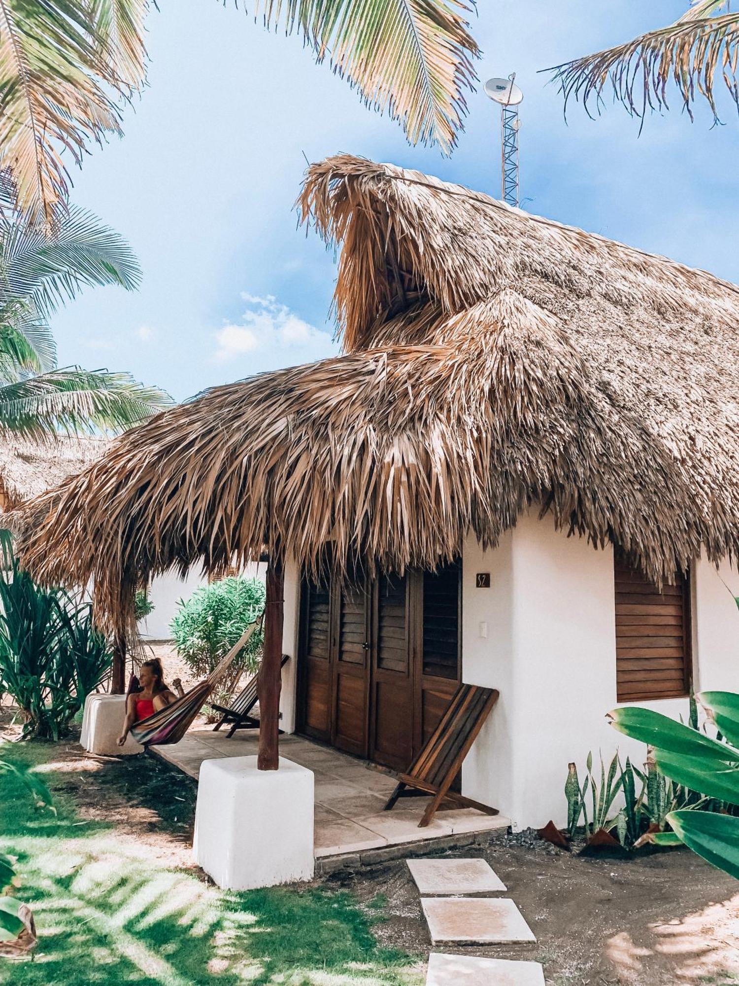 Paredon Surf House Hotel El Paredon Buena Vista Phòng bức ảnh