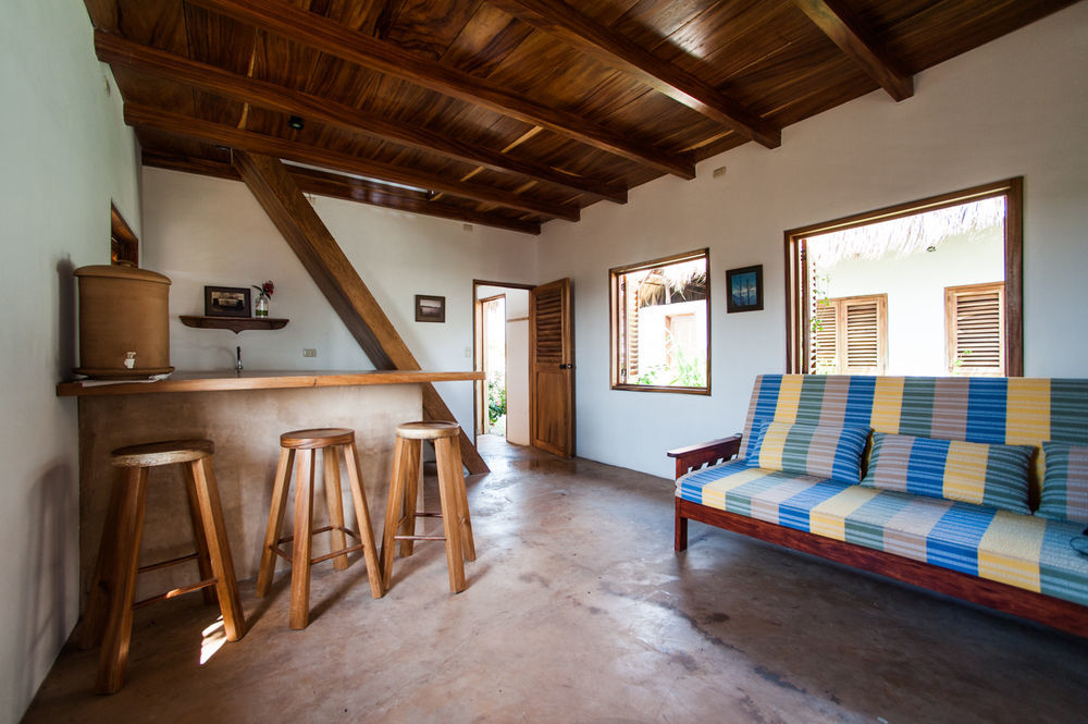Paredon Surf House Hotel El Paredon Buena Vista Ngoại thất bức ảnh